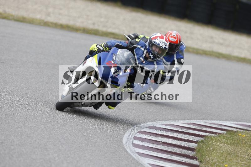 /02 03.04.2026 Speer Racing ADR/Gruppe gelb/21